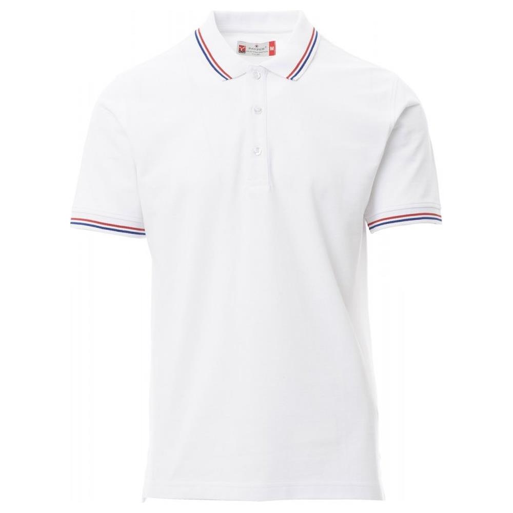 polo manica corta payper france