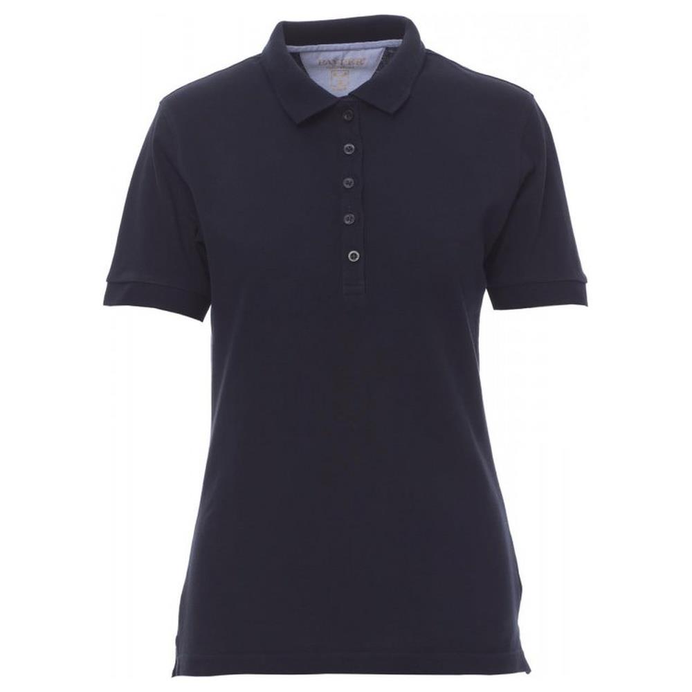 polo manica corta payper glamour navy s