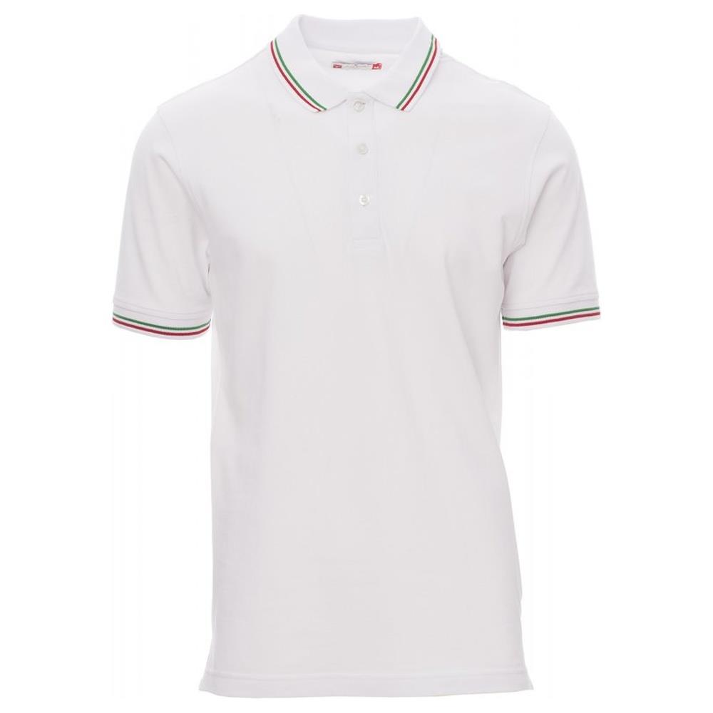 polo manica corta payper italia