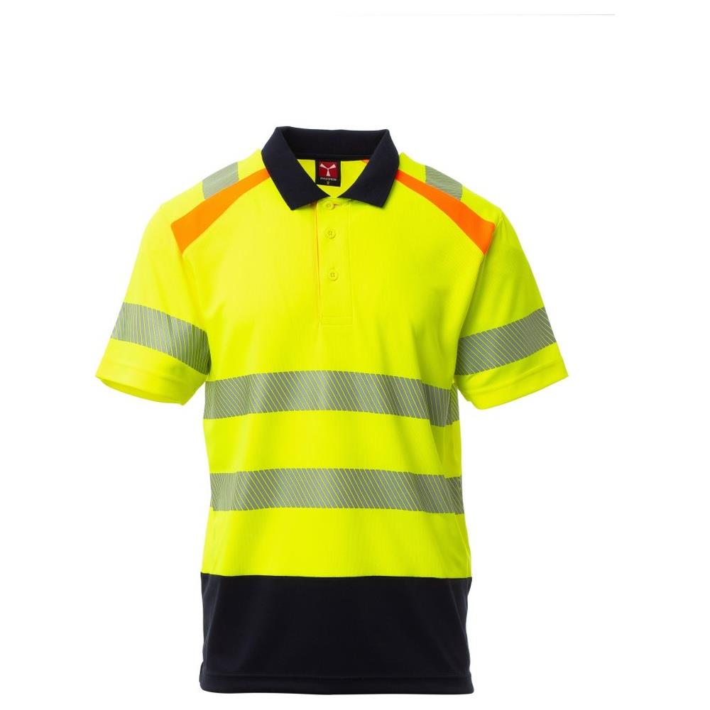 polo manica corta payper lane
