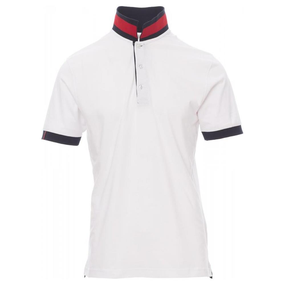 polo manica corta payper memphis