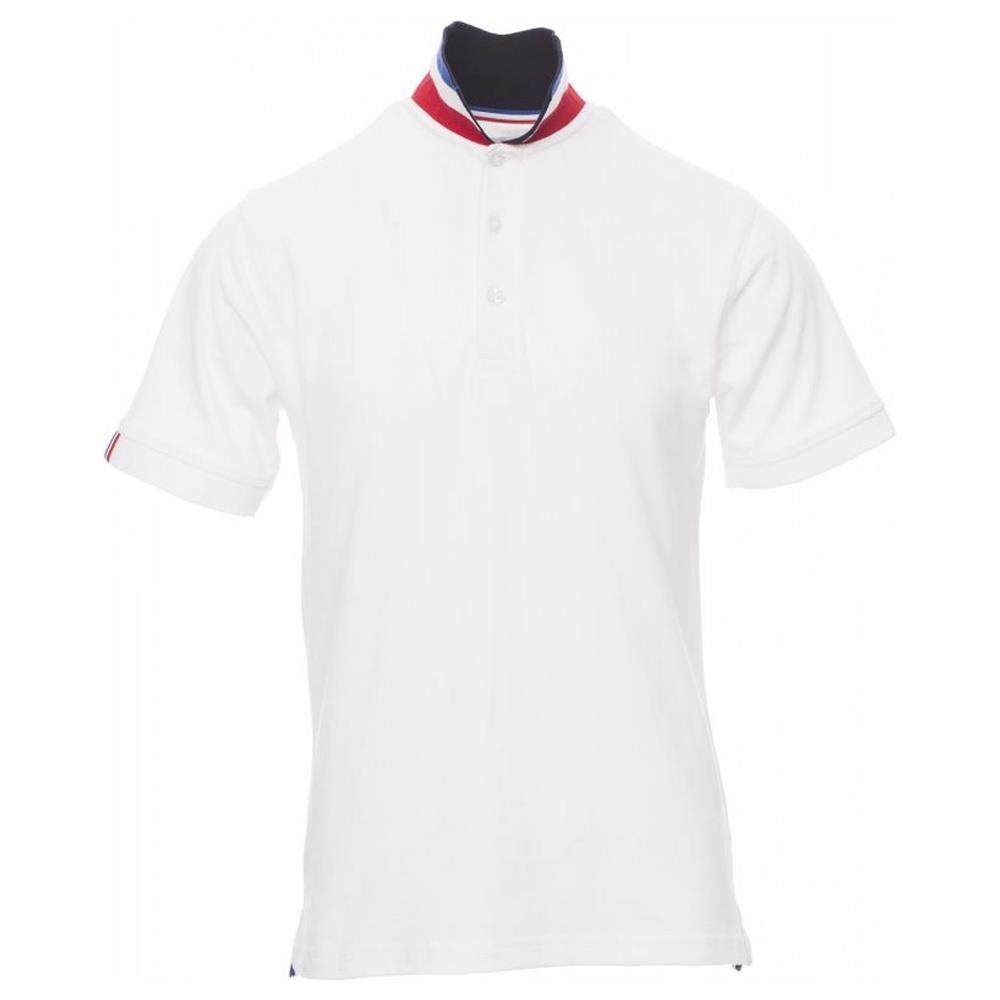 polo manica corta payper nation