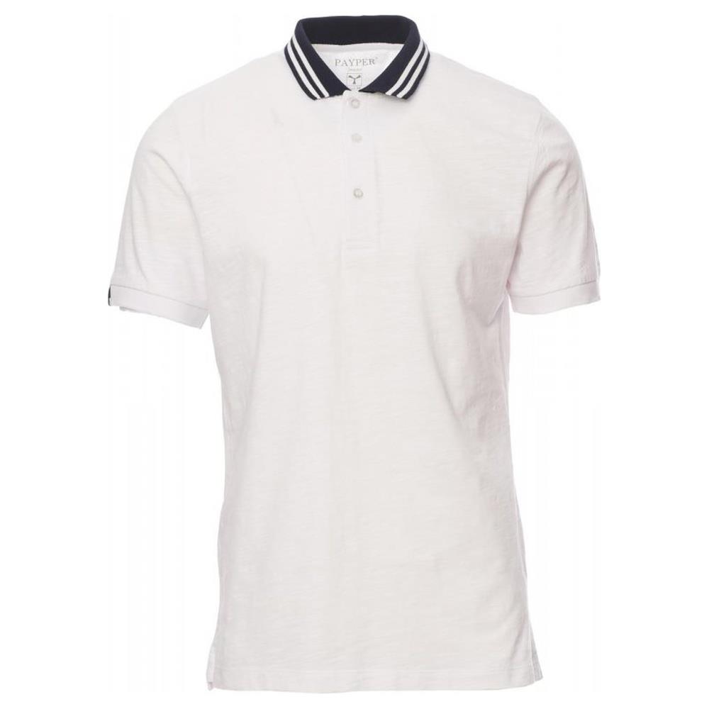 polo manica corta payper nautic
