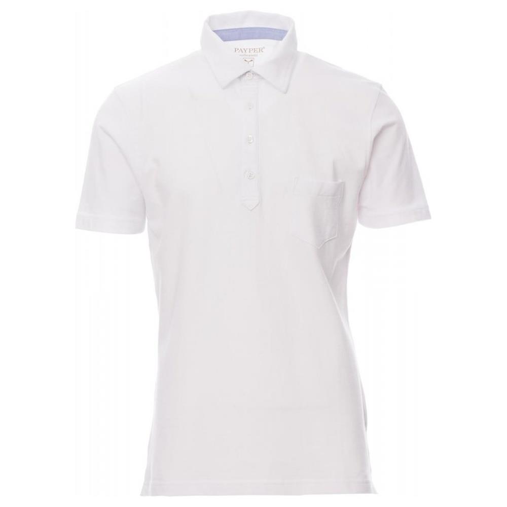 polo manica corta payper prestige