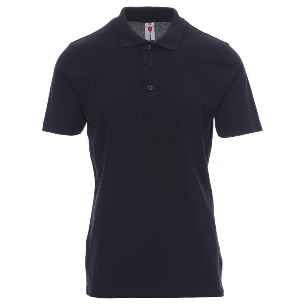 polo manica corta payper rome navy xxs