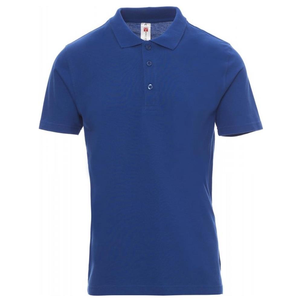 polo manica corta payper rome royal xs
