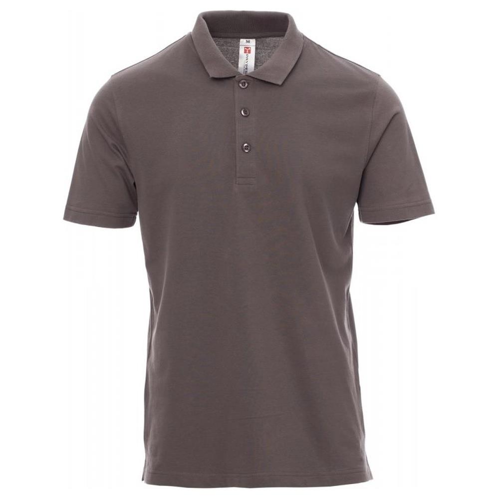 polo manica corta payper rome smoke xs