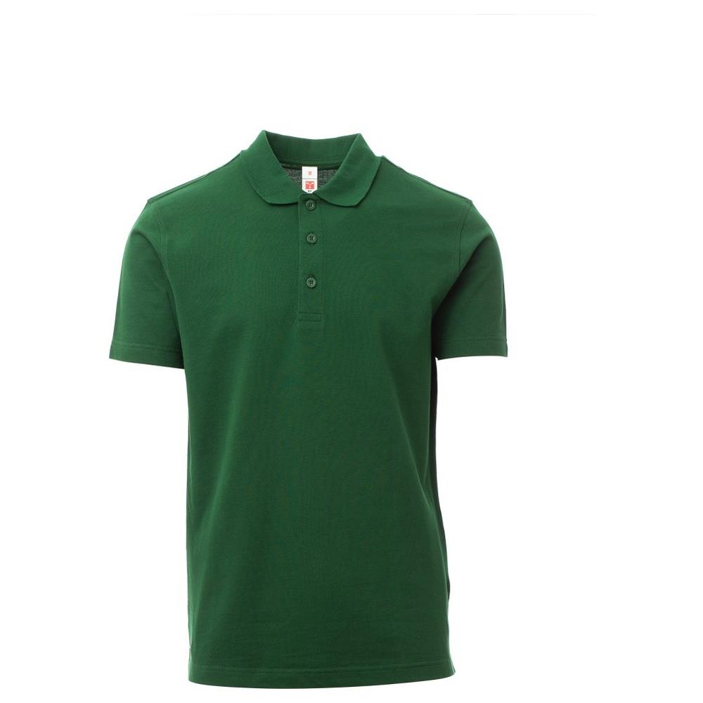 polo manica corta payper rome verde xs