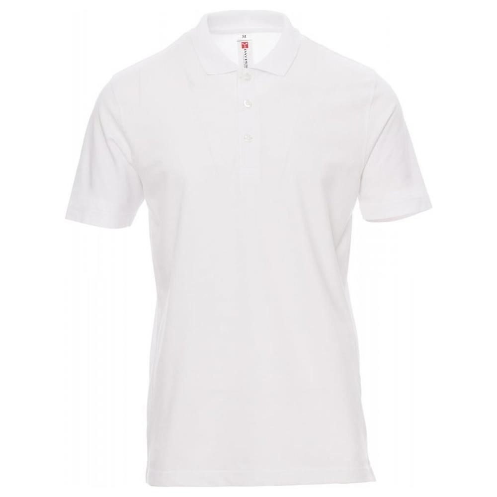 polo manica corta payper rome