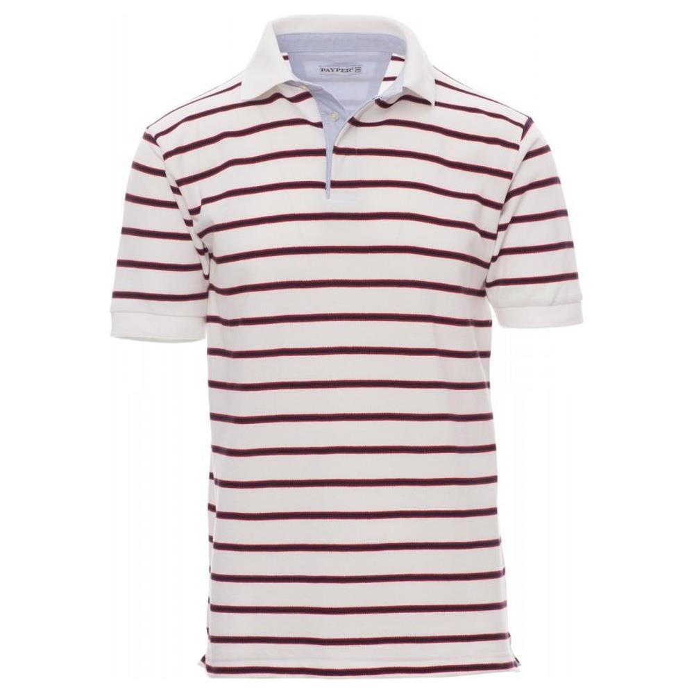 polo manica corta payper sheffield