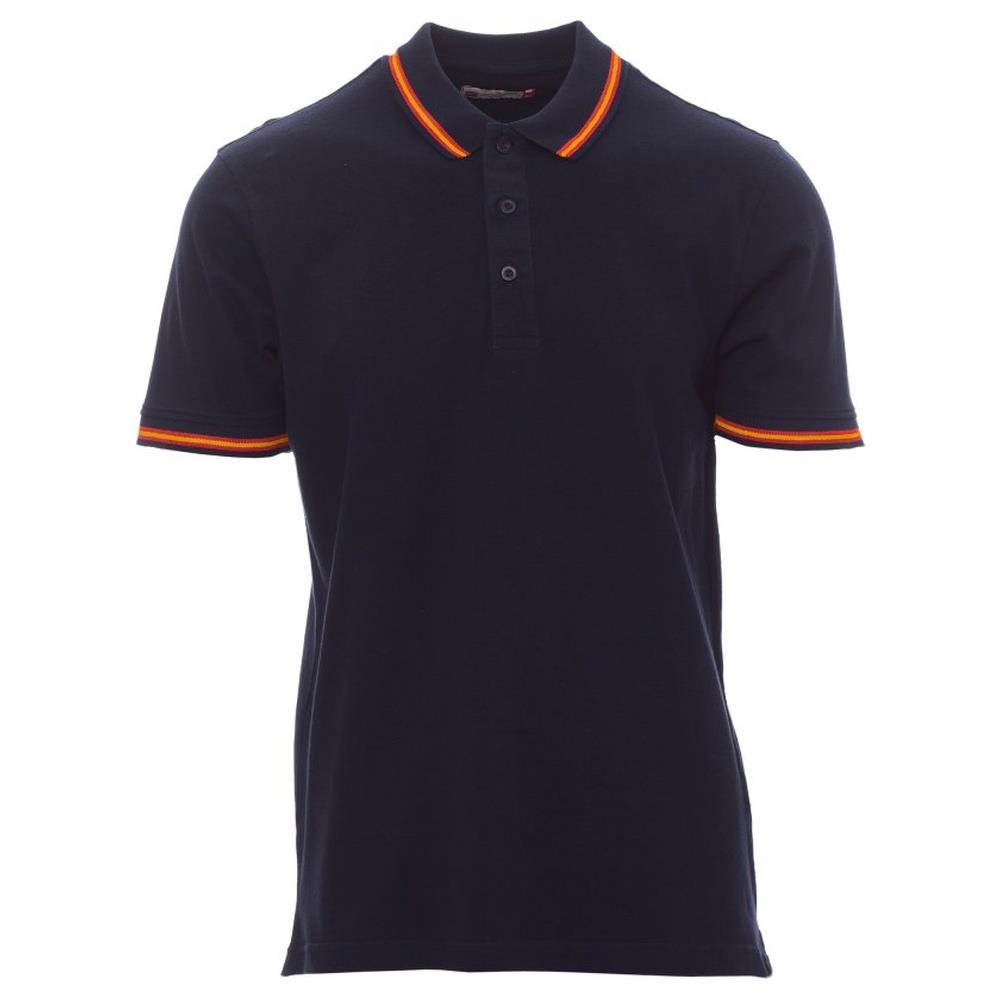 polo manica corta payper spain navy xs