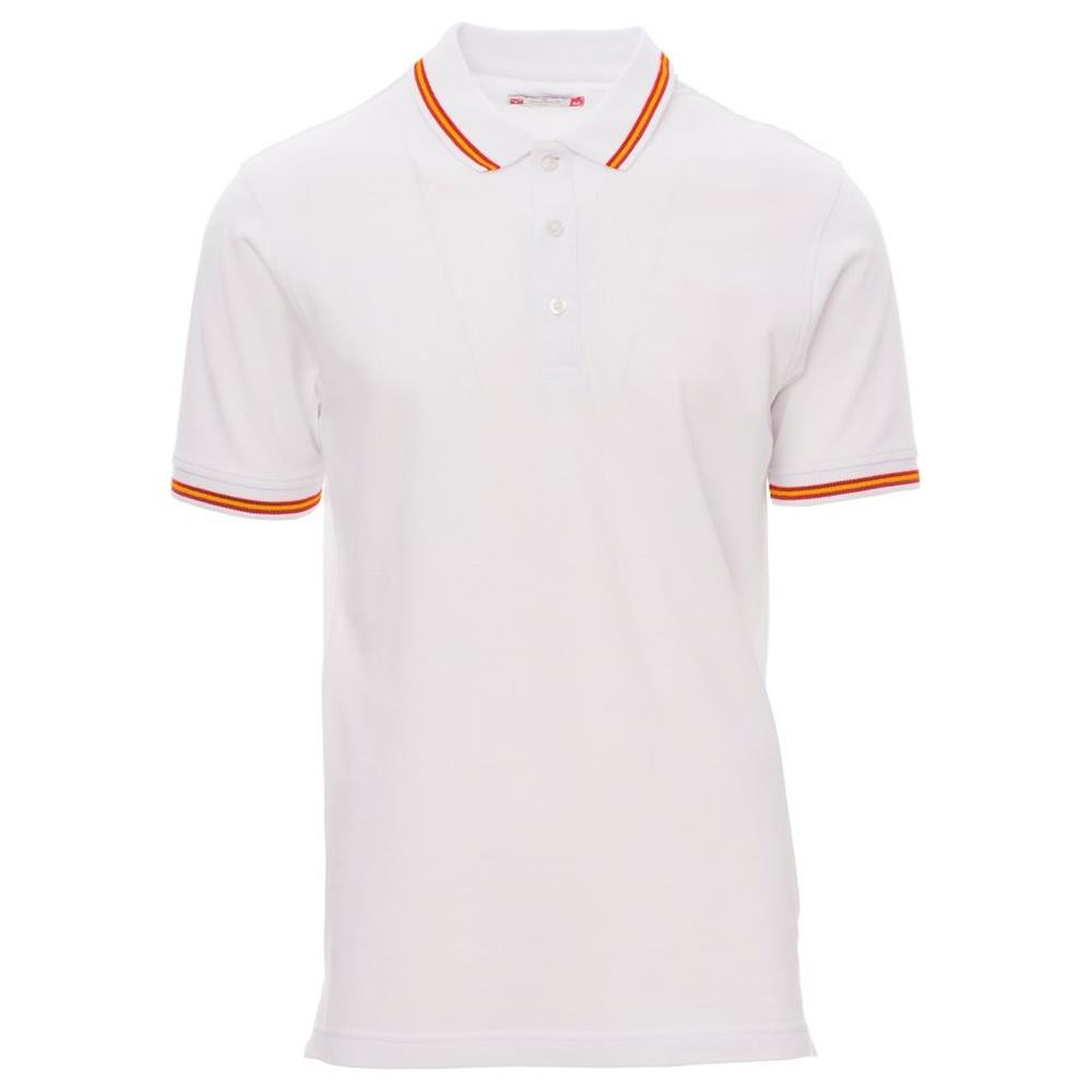 polo manica corta payper spain
