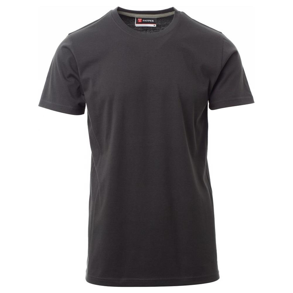 polo manica corta payper sunset antracite xs