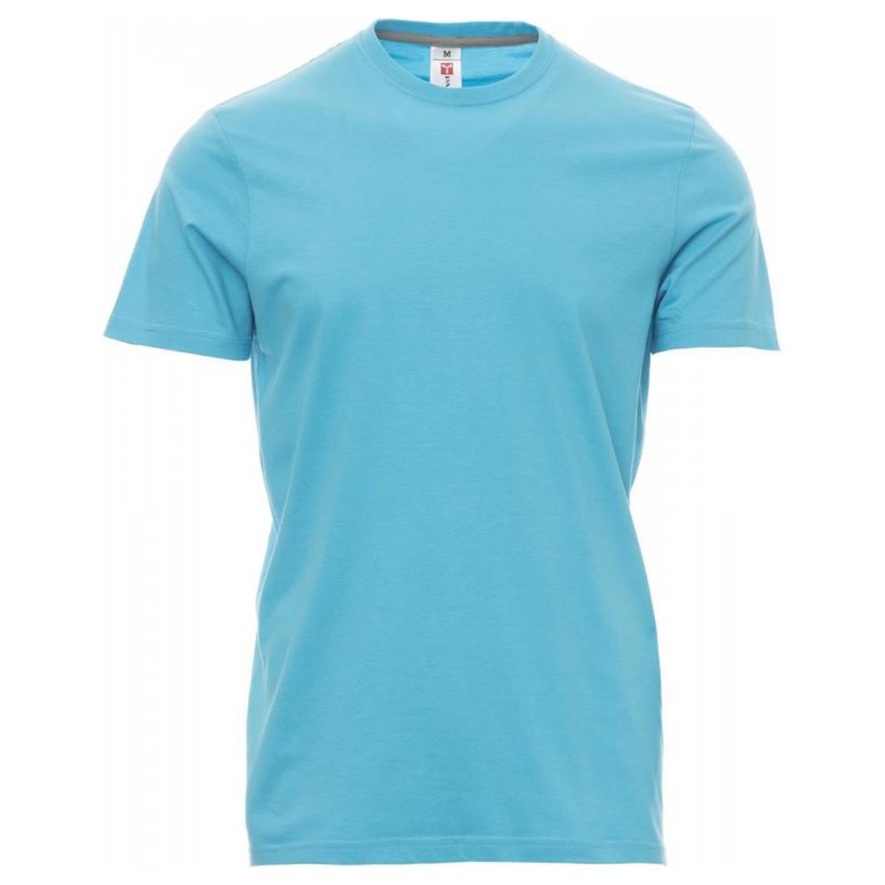 polo manica corta payper sunset blu atollo xs