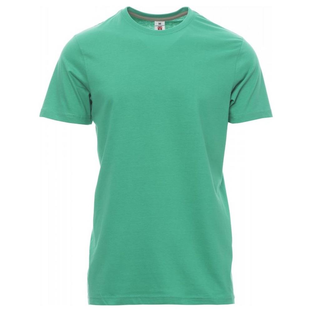 polo manica corta payper sunset emerald green xs