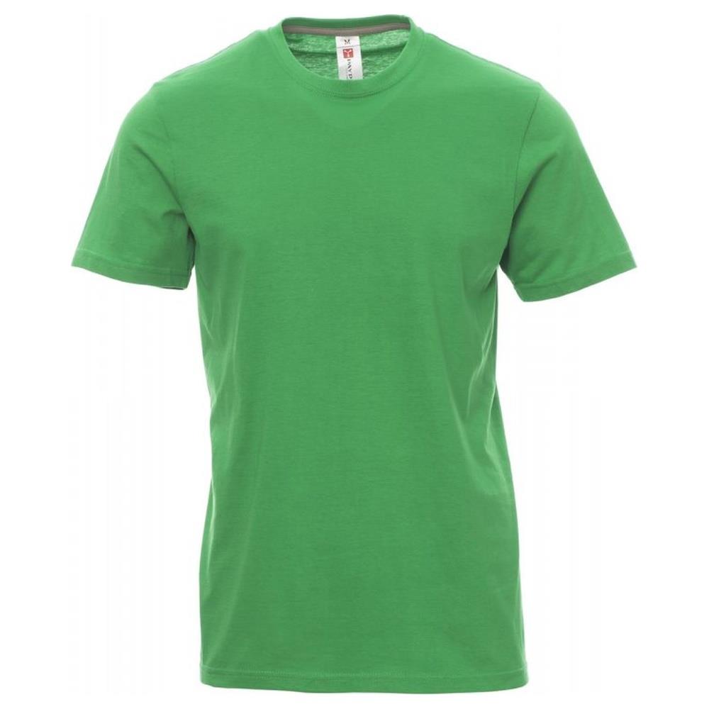 polo manica corta payper sunset jelly green xs