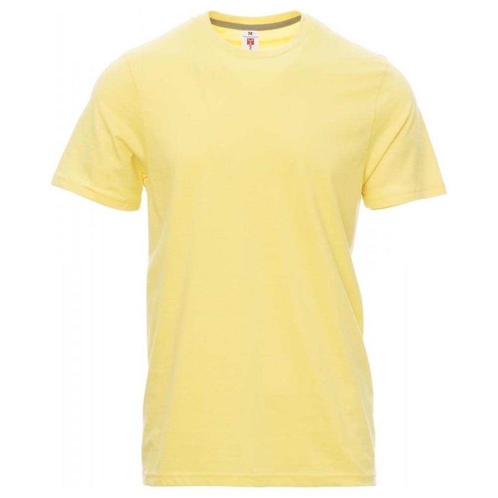 polo manica corta payper sunset lime light xs
