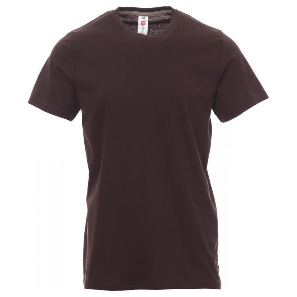 polo manica corta payper sunset marrone xs