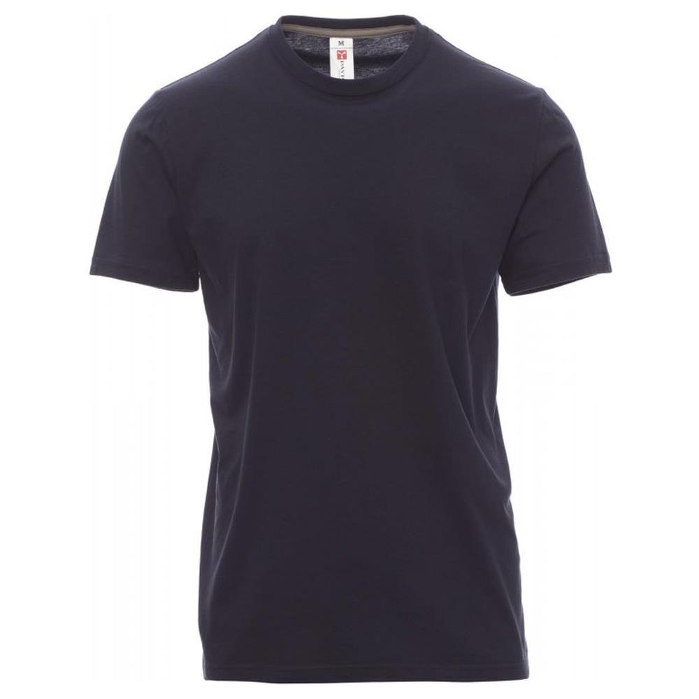 polo manica corta payper sunset navy xs