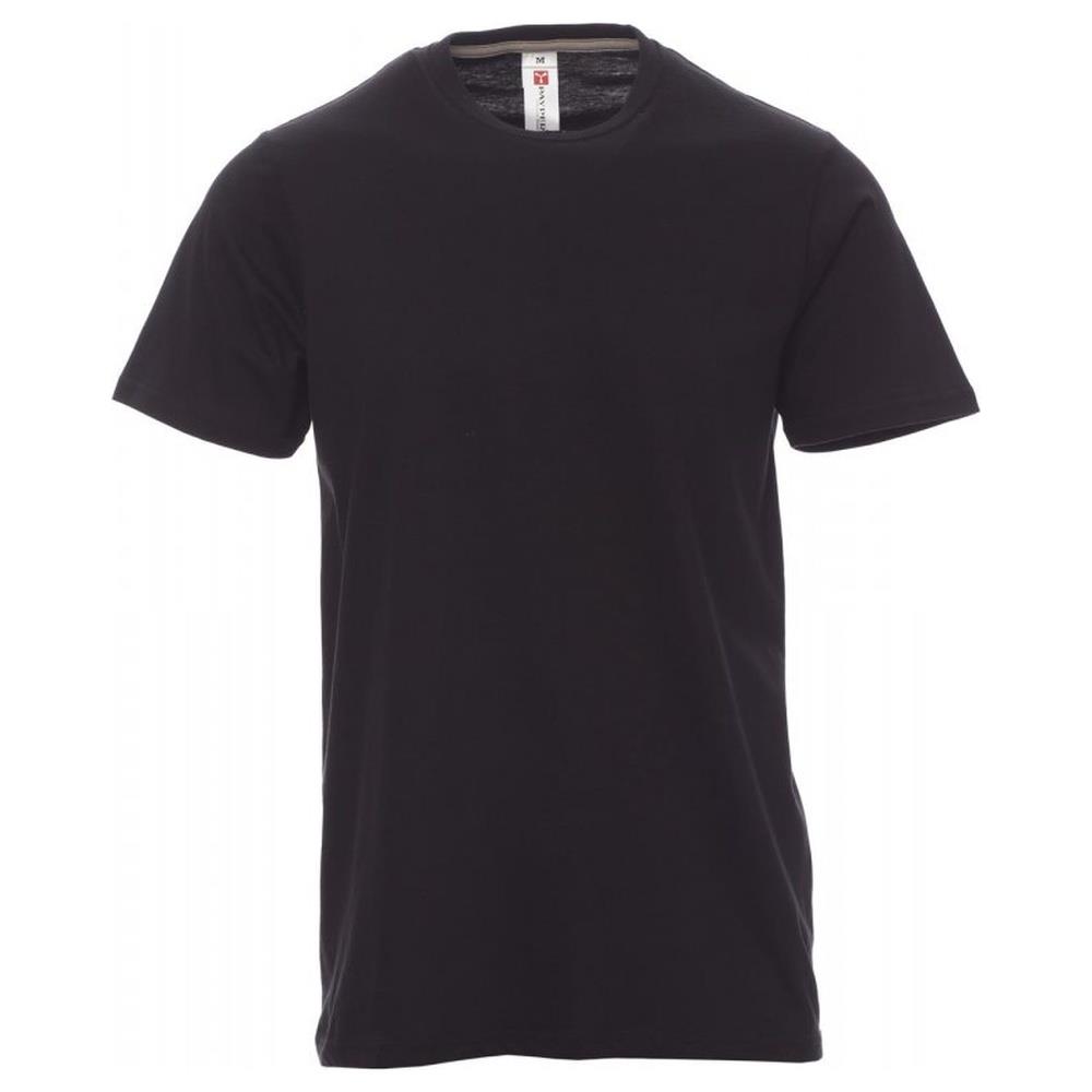 polo manica corta payper sunset nero xs