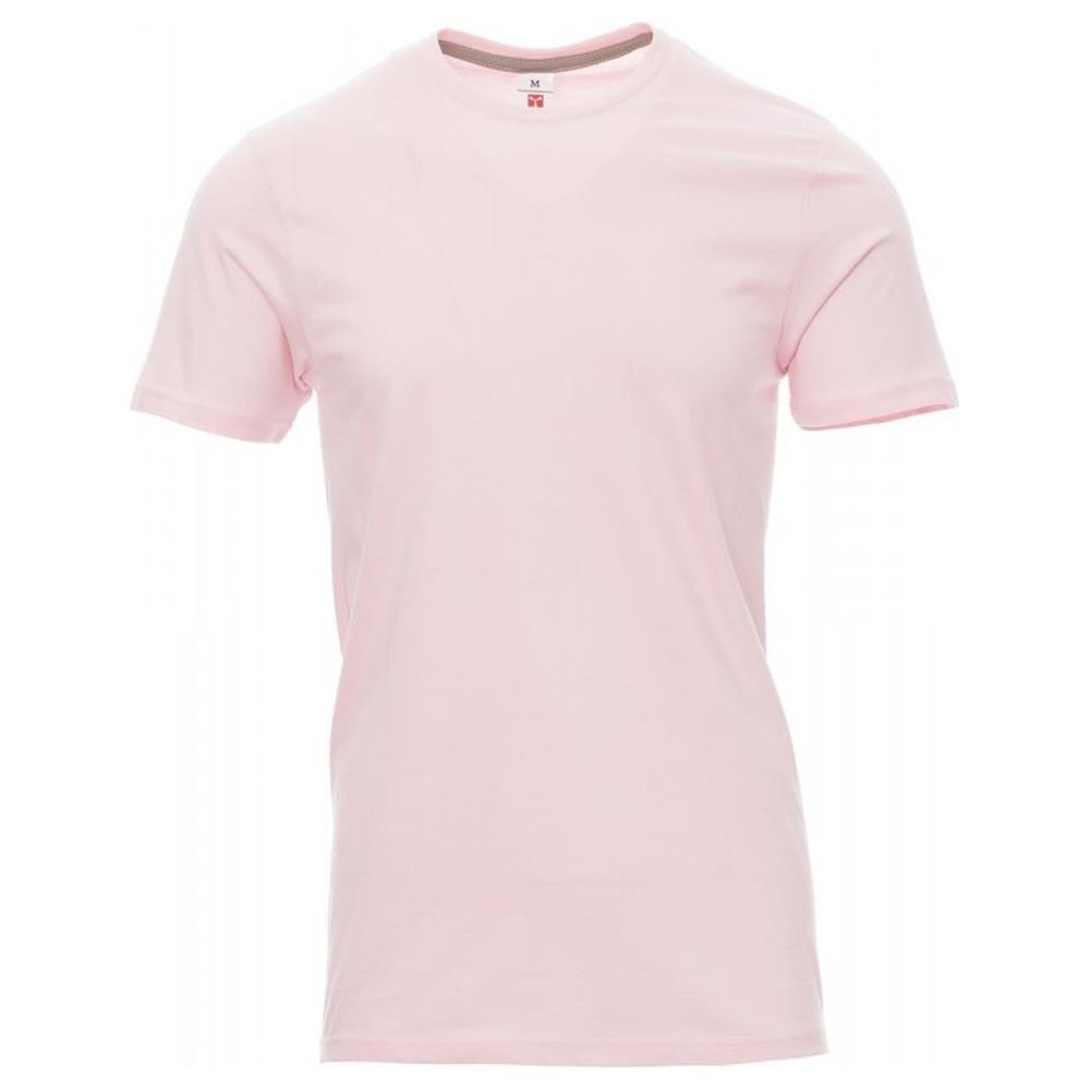 polo manica corta payper sunset rosa shadow xs