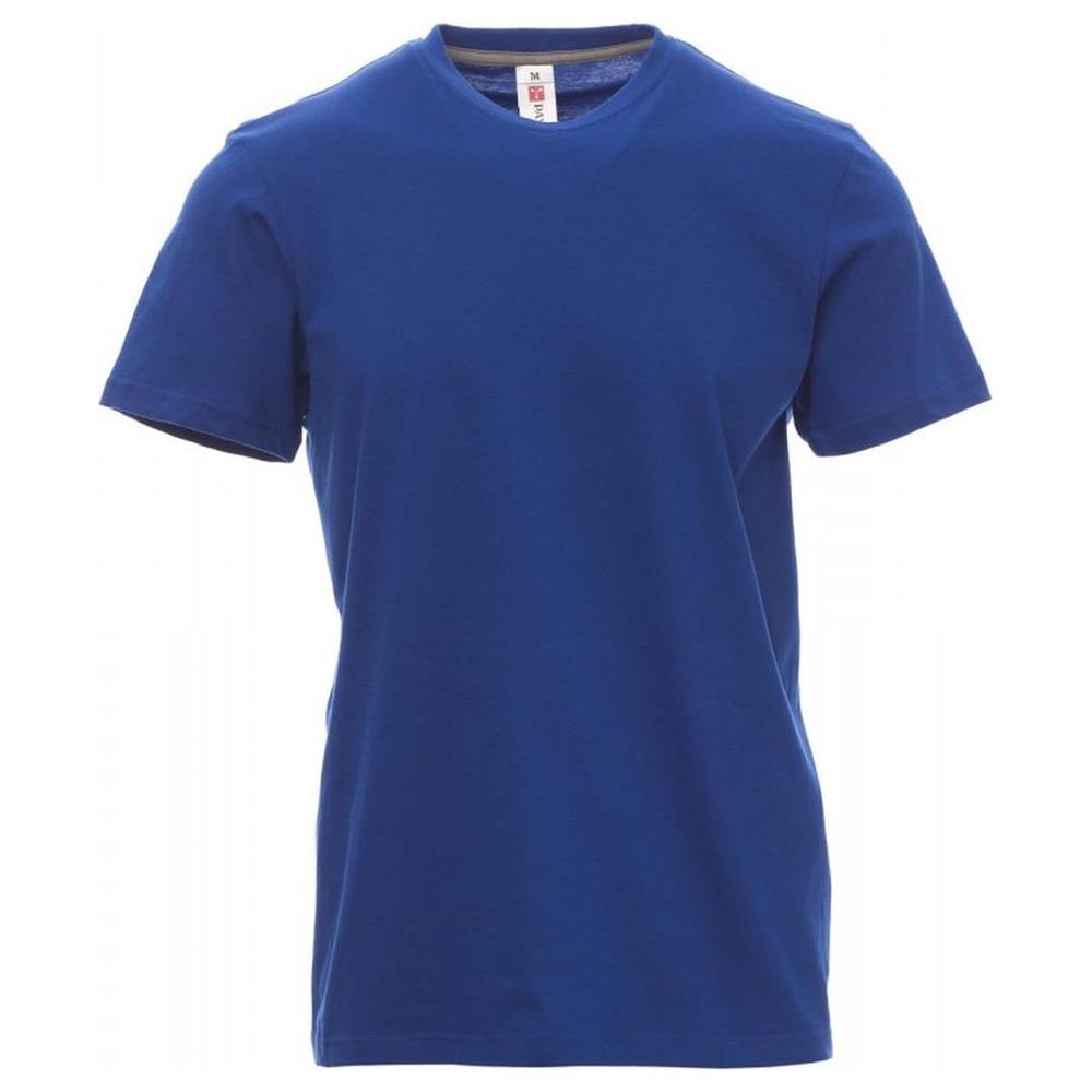 polo manica corta payper sunset royal xs