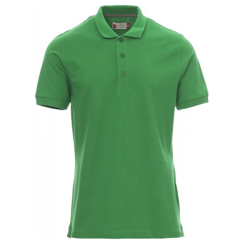 polo manica corta payper venice jelly green xs