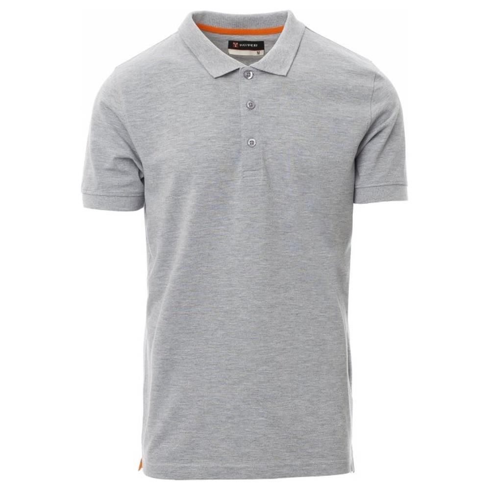 polo manica corta payper venice melange