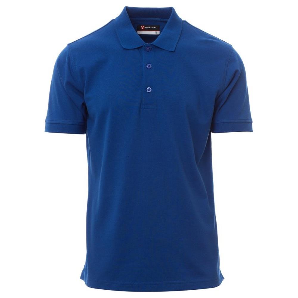 polo manica corta payper venice pro royal xxs