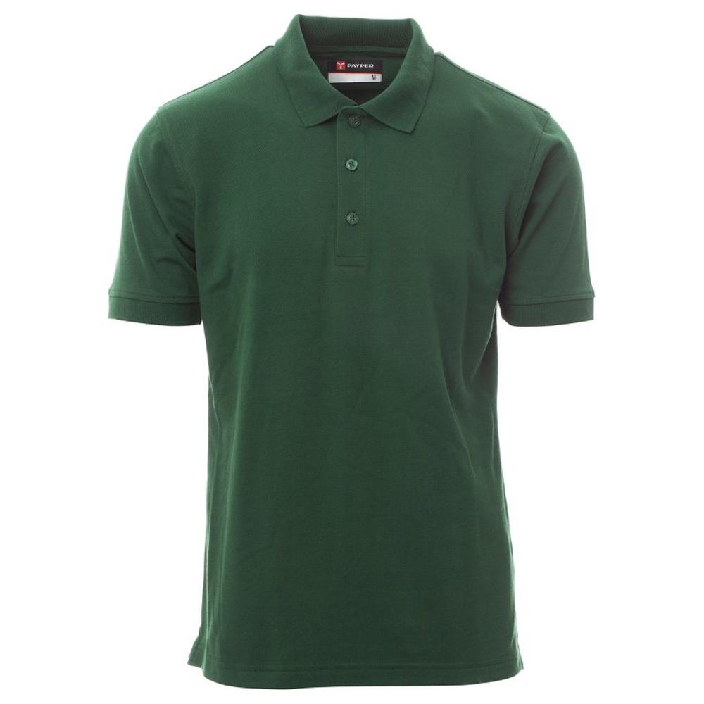 polo manica corta payper venice pro verde xxs