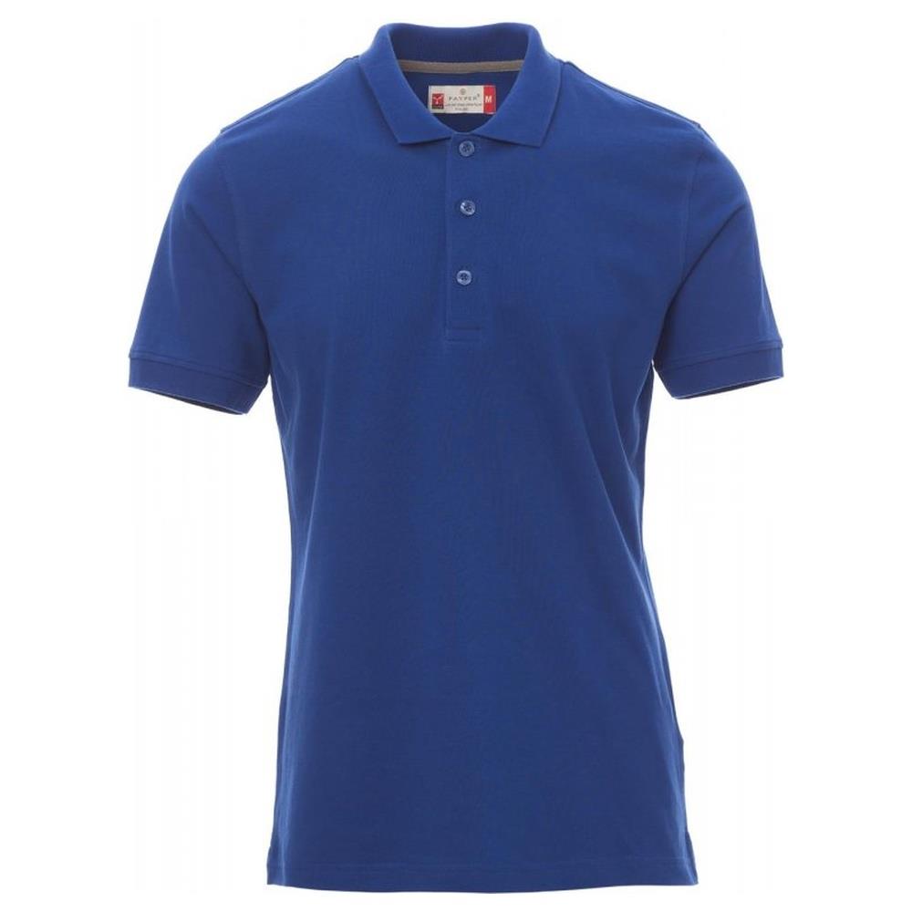 polo manica corta payper venice royal xs