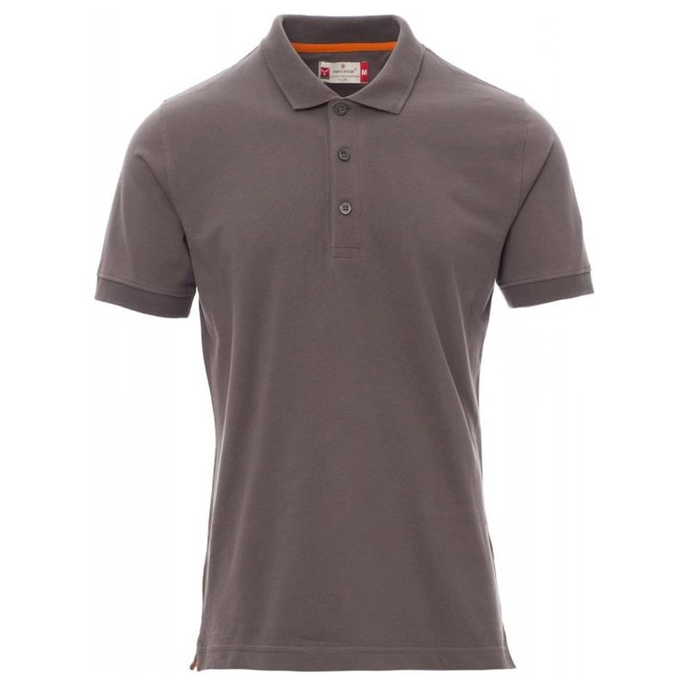 polo manica corta payper venice smoke xs