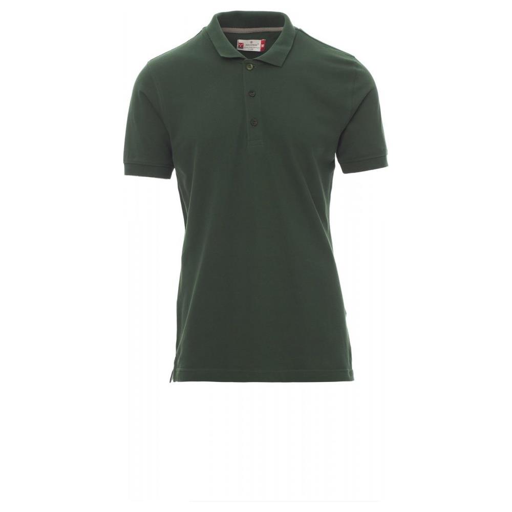 polo manica corta payper venice verde xs