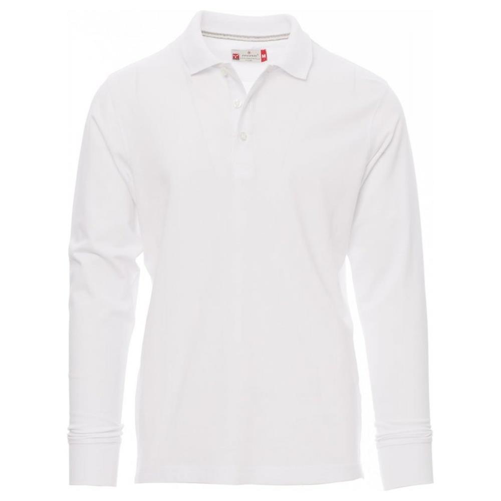 polo manica lunga payper florence