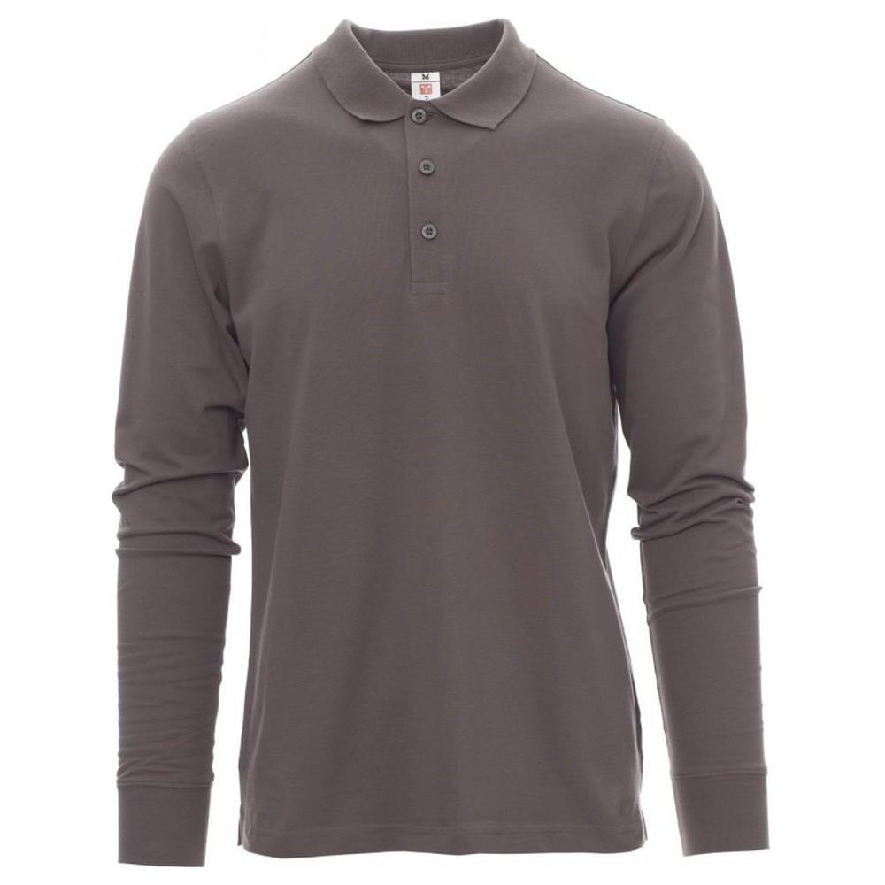 polo manica lunga payper verona smoke xs