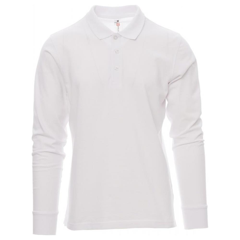 polo manica lunga payper verona
