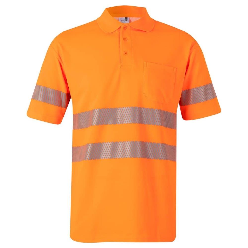 polo velilla cotone maniche corta bande seg cod 305522
