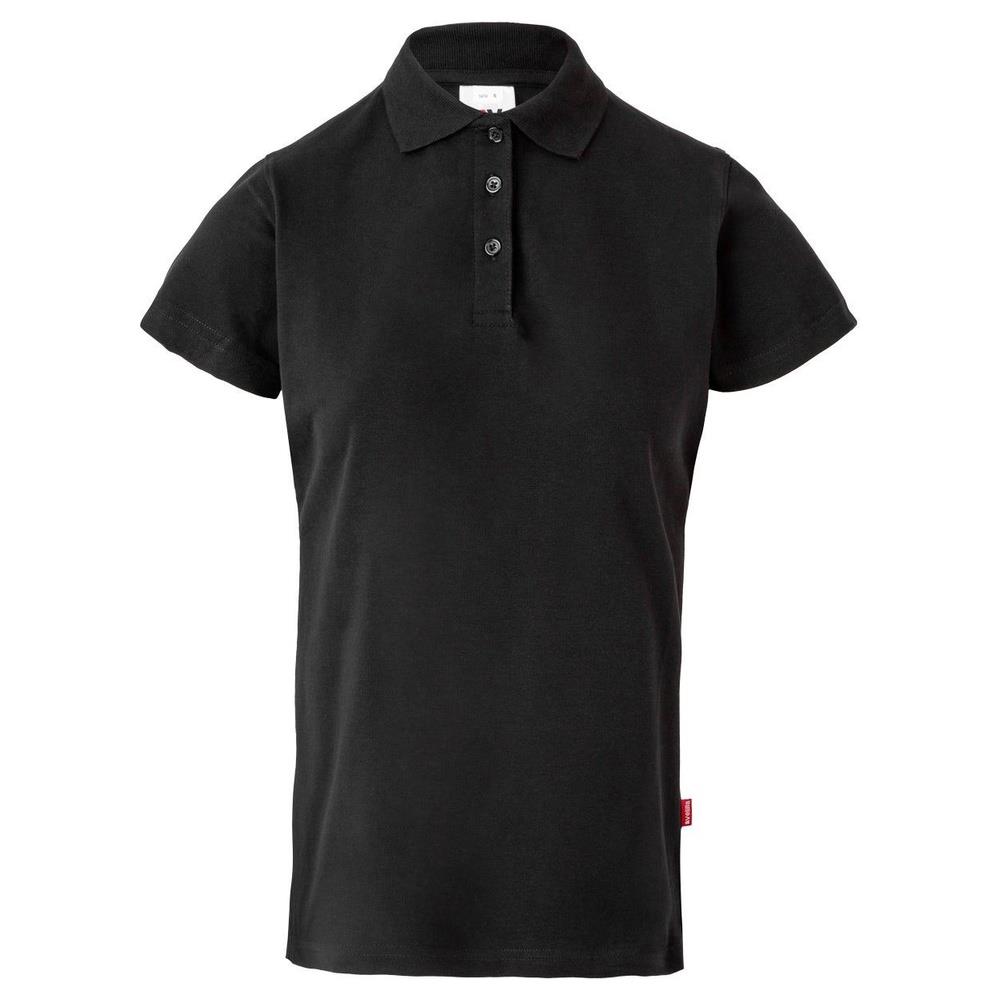 polo velilla elasticizzata maniche corta do cod 105509s