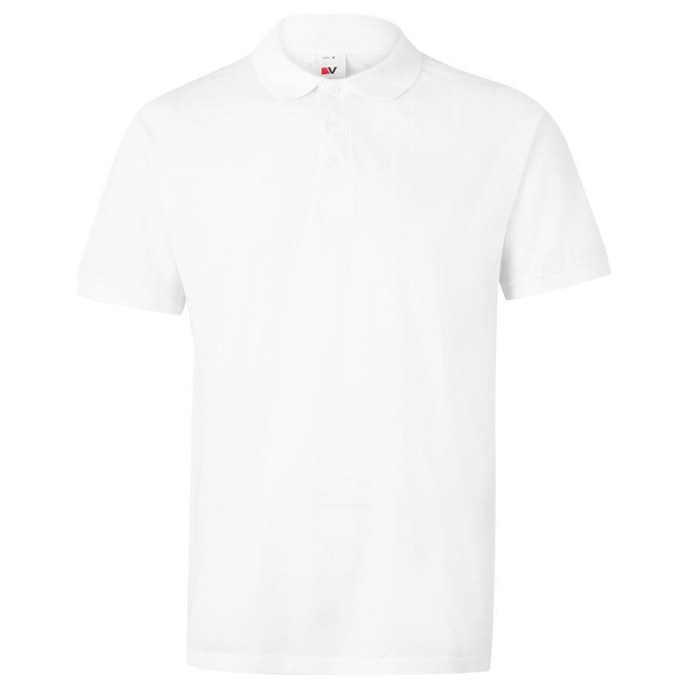 polo velilla maniche corta cod 105502 bianco xs