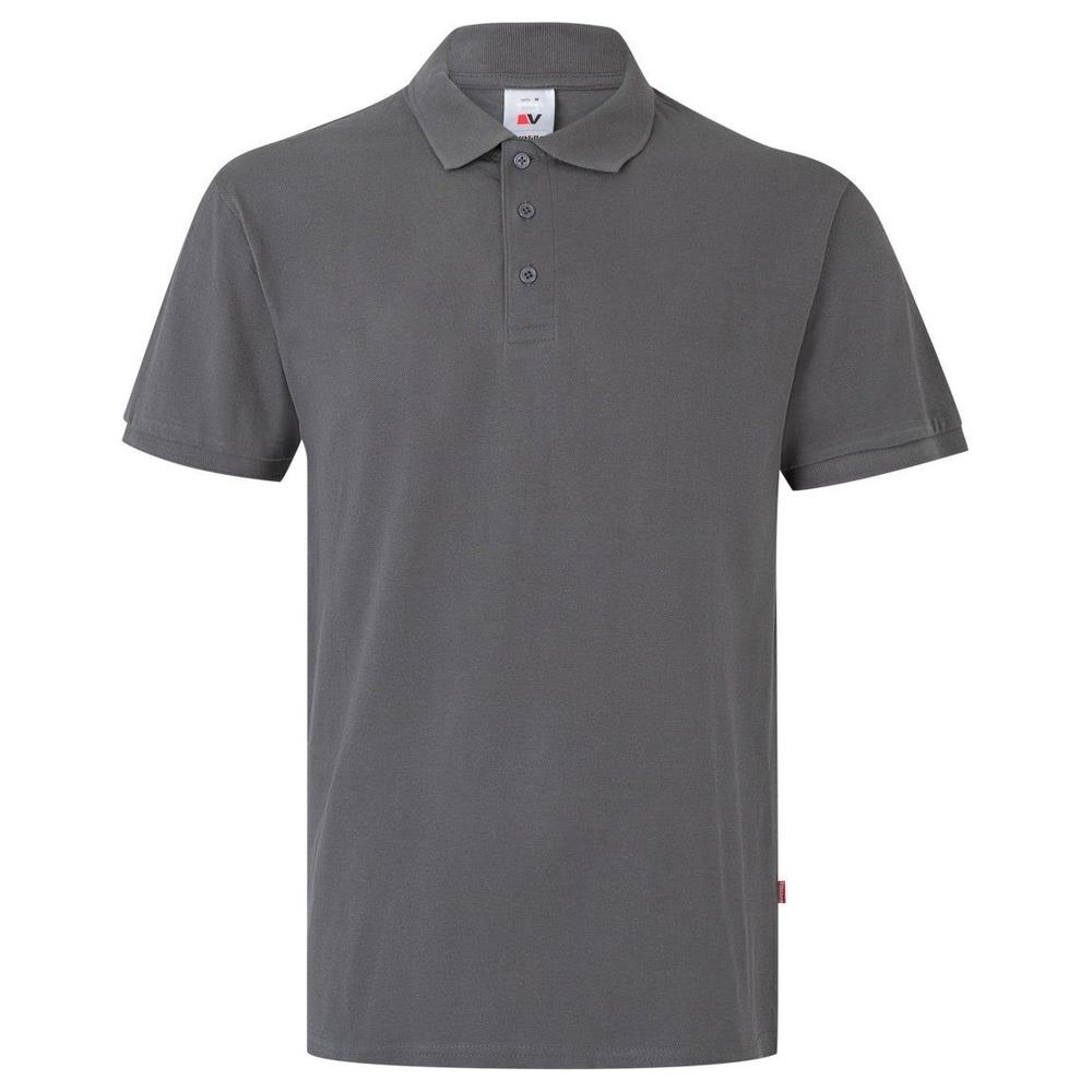 polo velilla maniche corta cod 105502 grigio xs