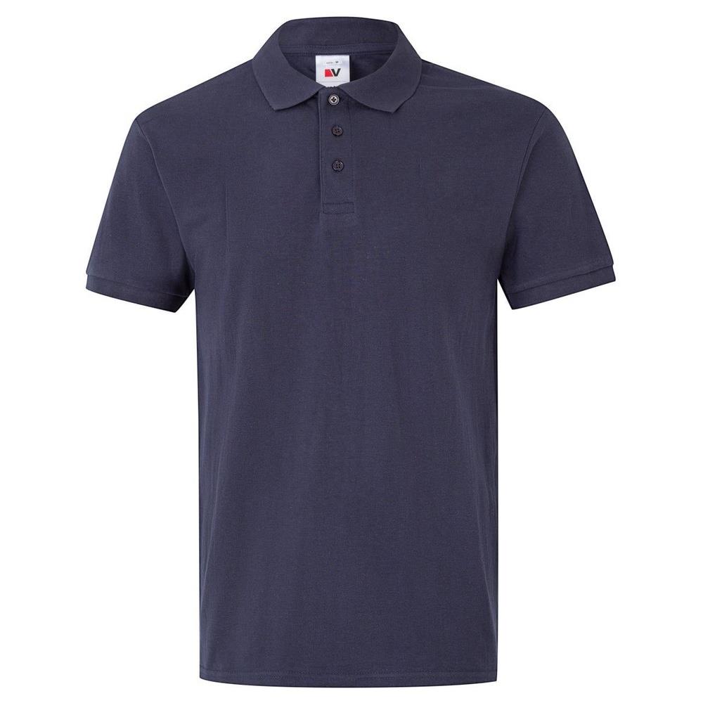 polo velilla maniche corta cod 105502 navy xs