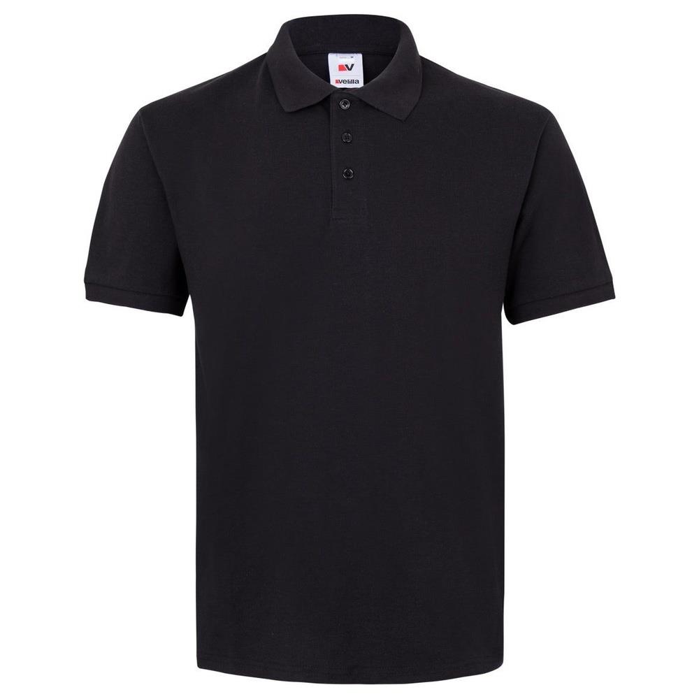 polo velilla maniche corta cod 105502