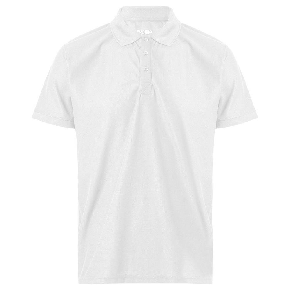 polo velilla uomo cod 405504 bianco s