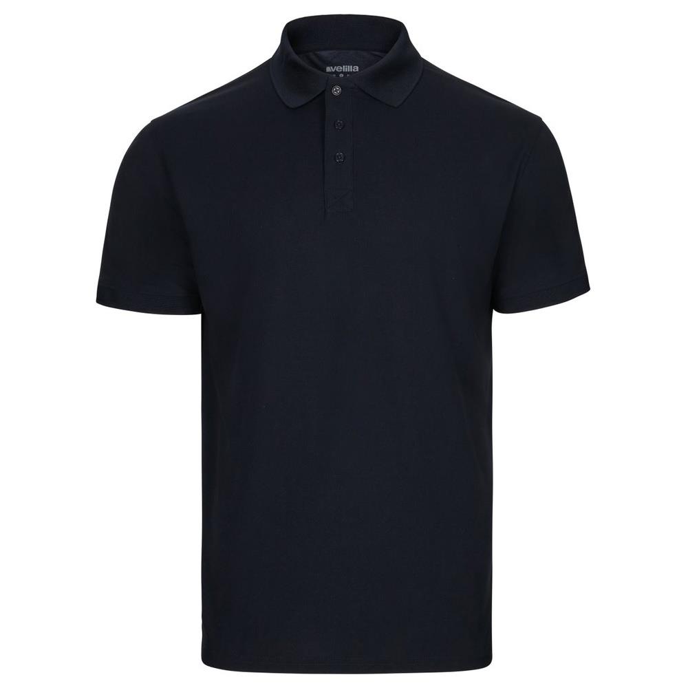 polo velilla uomo cod 405504 navy s