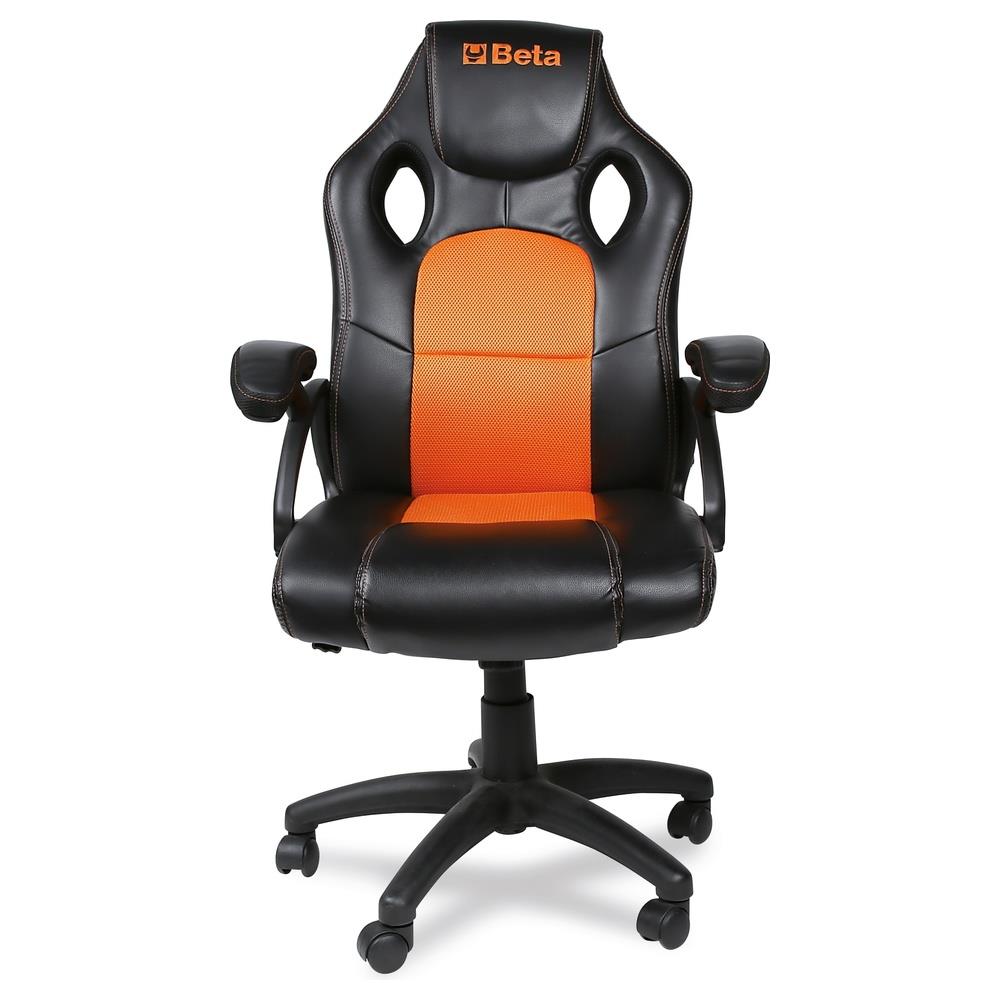 poltrone per ufficio, per ospiti betacollection 9563g
