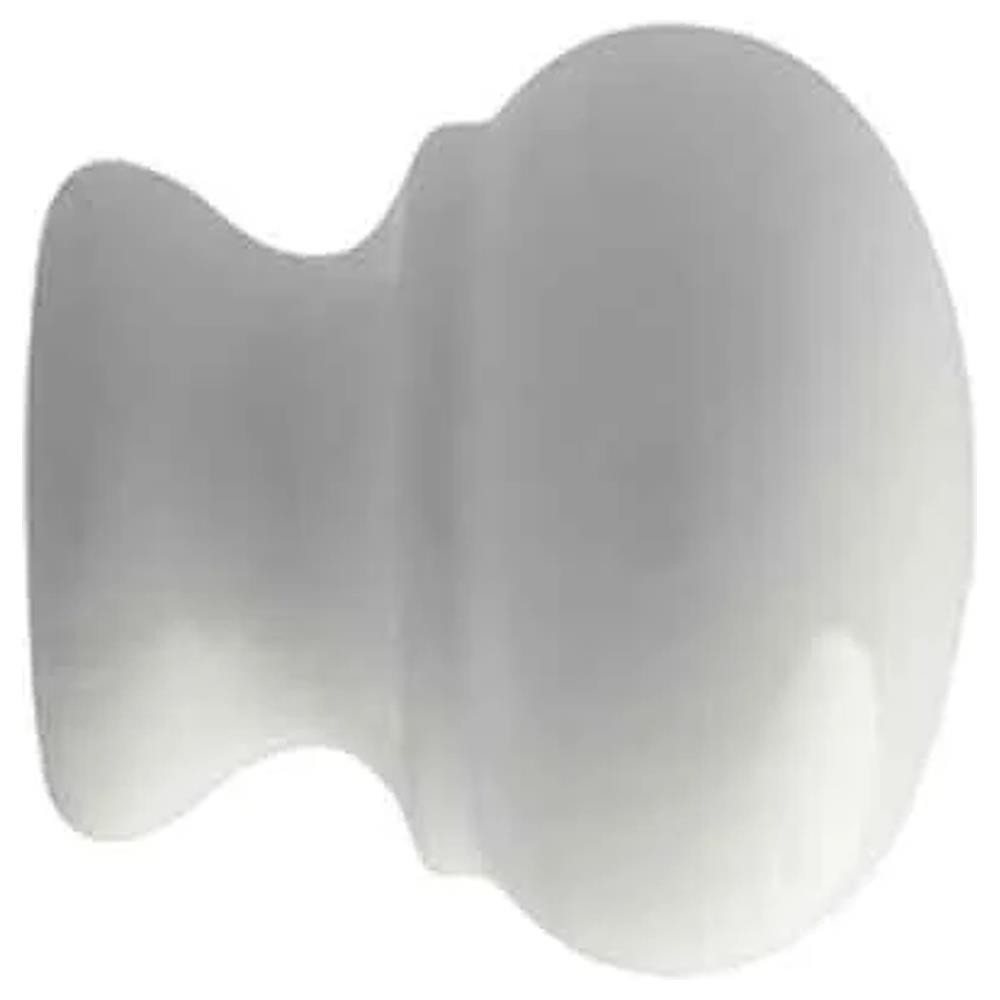 pomolo legno laccato "101"