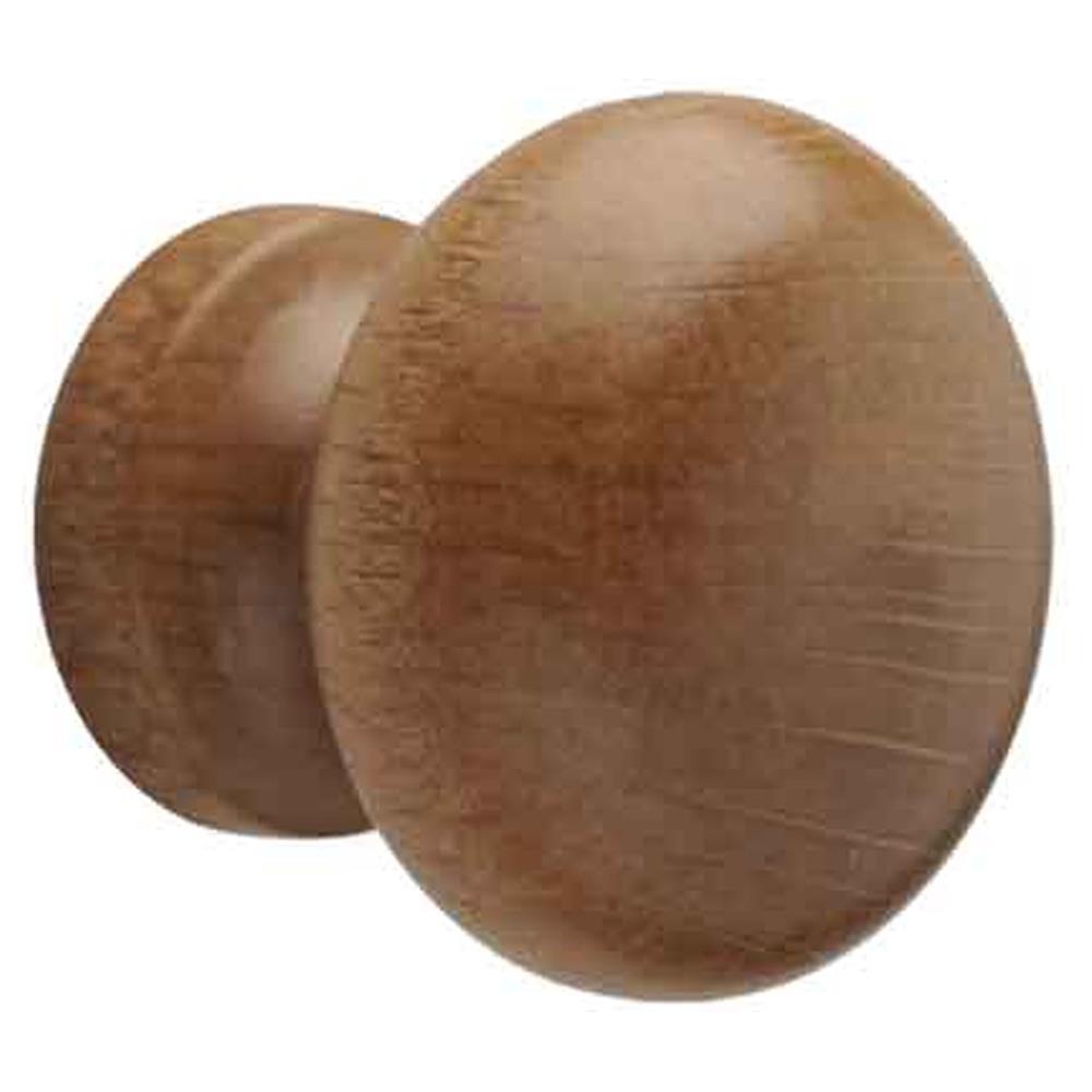 pomolo legno verniciato "101"