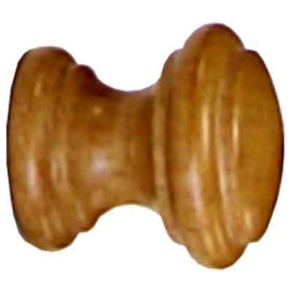 pomolo legno verniciato "114"