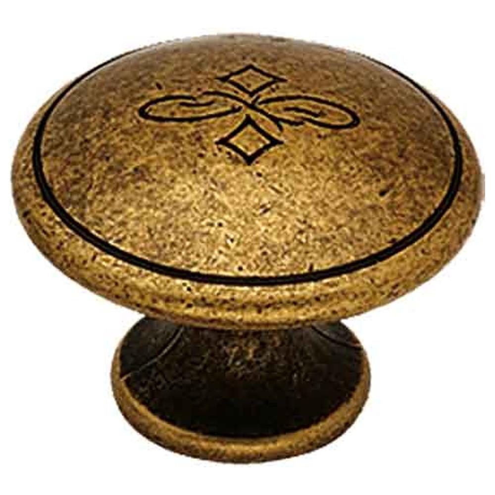 pomolo per mobili '24130'