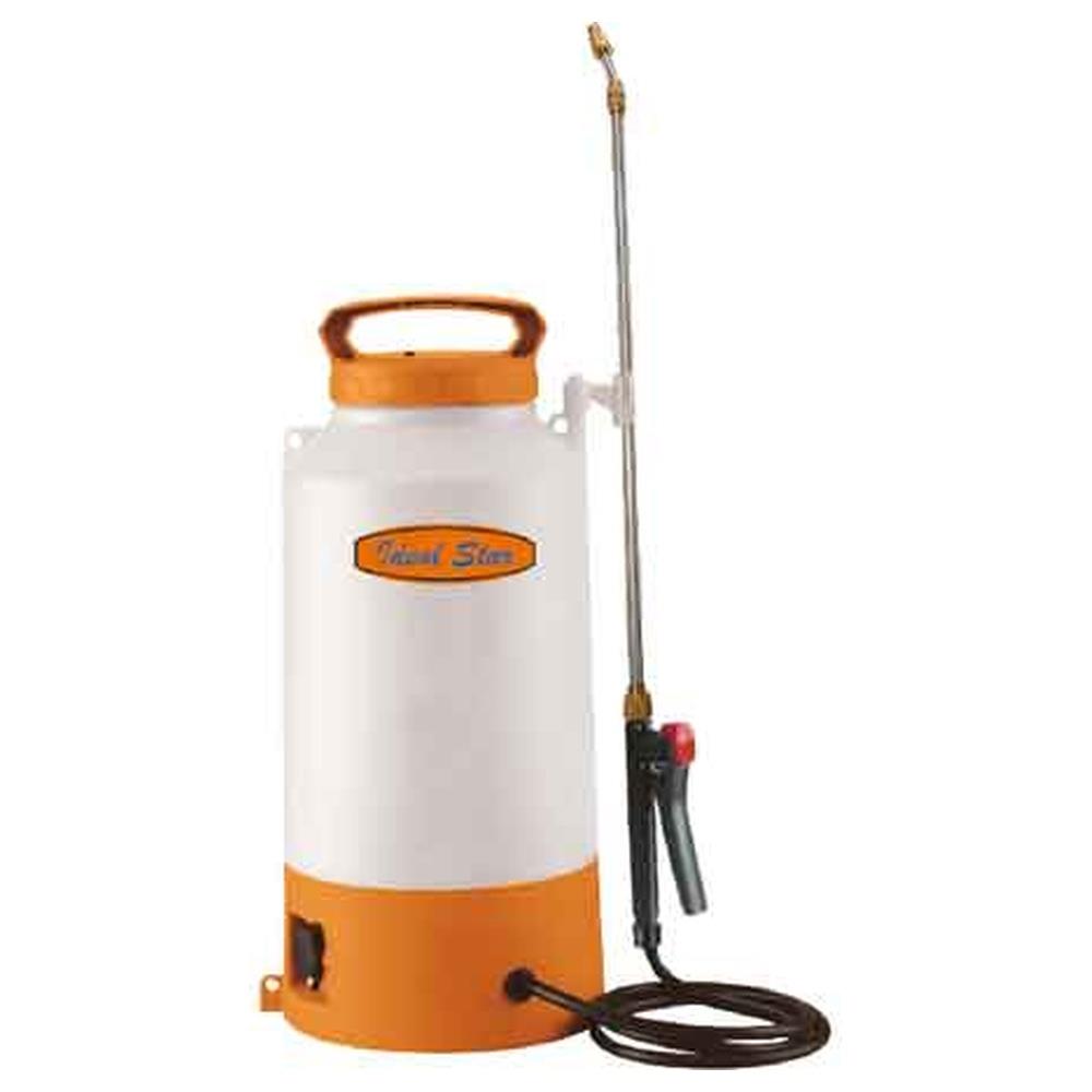 pompa a batteria cardinale 8 lt